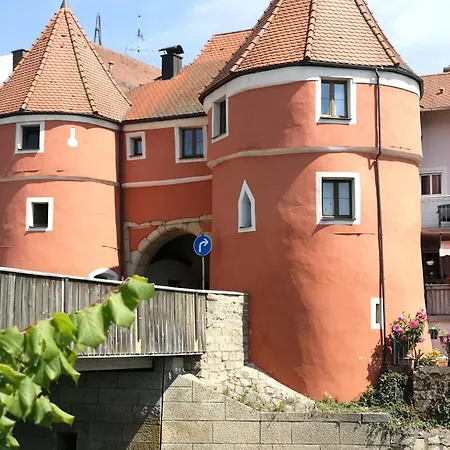 Am Katzberg Apartment *