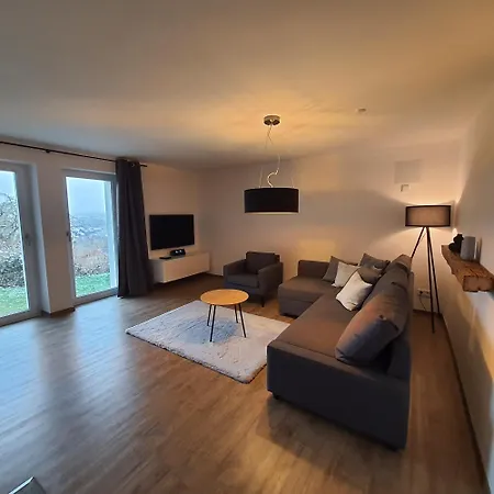 Apartment Am Katzberg *