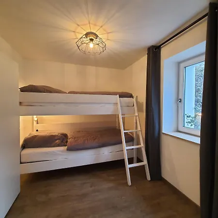 Am Katzberg Apartment *