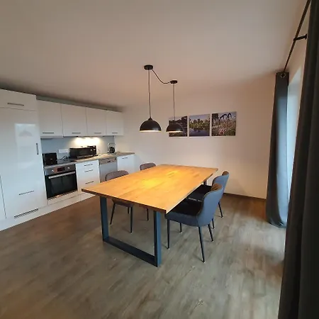 Am Katzberg Apartment *