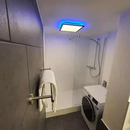 Am Katzberg Apartment Cham