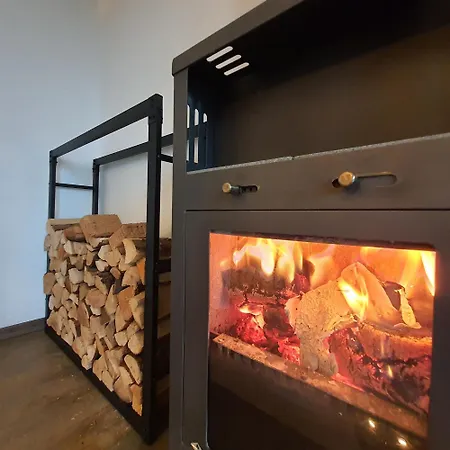 Apartment Am Katzberg *