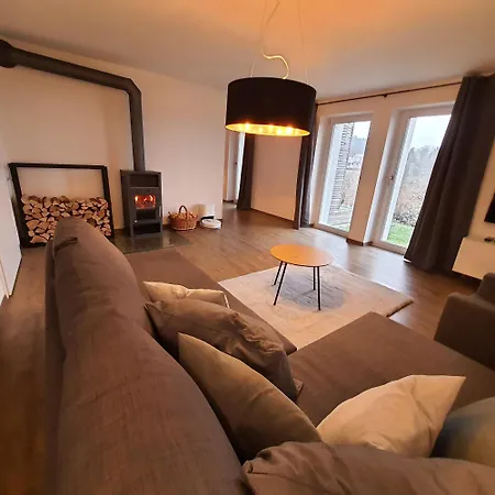 Apartment Am Katzberg Cham