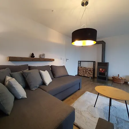 Am Katzberg Apartment